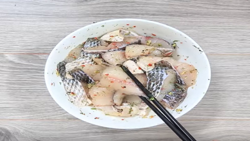 Canh cá rô đồng cải xanh: Món ăn được ví như 'tiên dược' nhưng ít ai biết đến - Ảnh 2