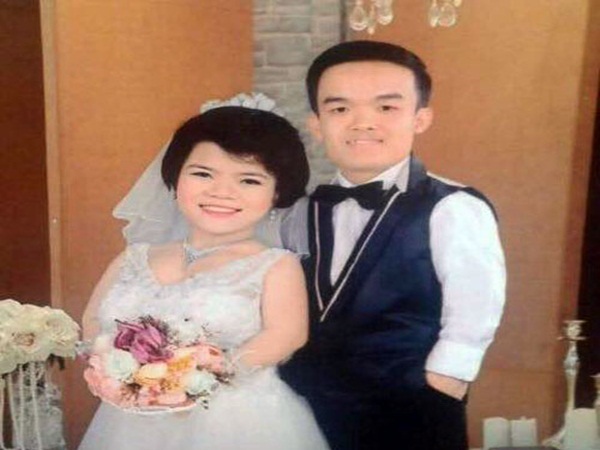 Cặp vợ chồng lùn nhất tỉnh Điện Biên: Gặp nhau nhờ duyên trời định và tương lai đầy sóng gió - Ảnh 1 Cặp vợ chồng lùn nhất tỉnh Điện Biên: Gặp nhau nhờ duyên trời định và tương lai đầy sóng gió - Ảnh 1