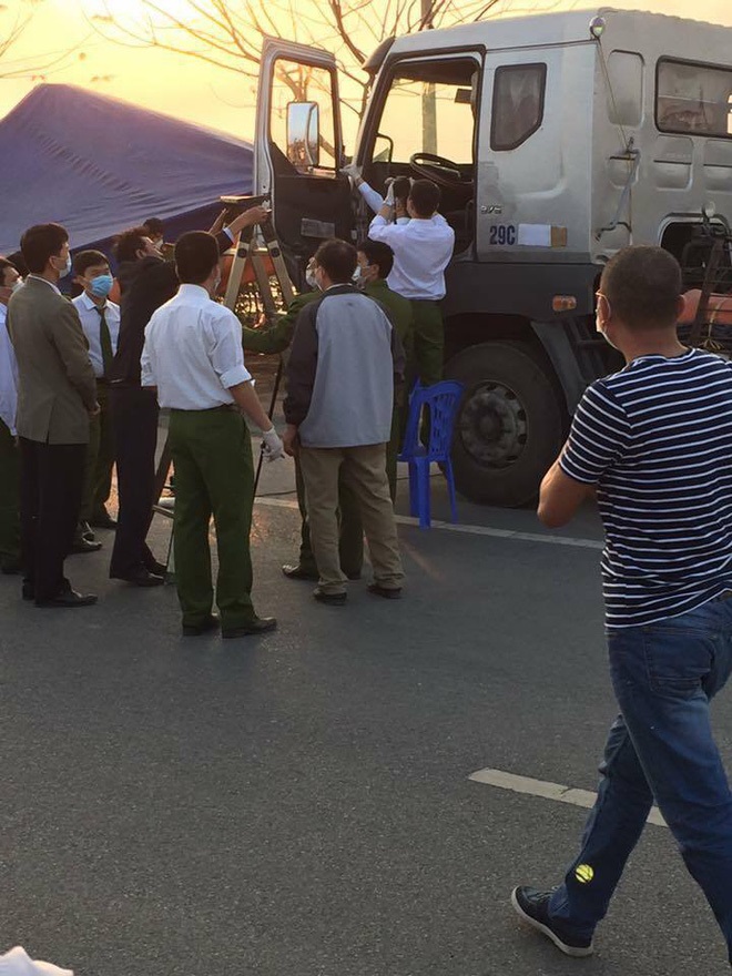 Chân dung 2 kẻ giết tài xế xe tải, cướp sắt ở Bắc Ninh - Ảnh 1