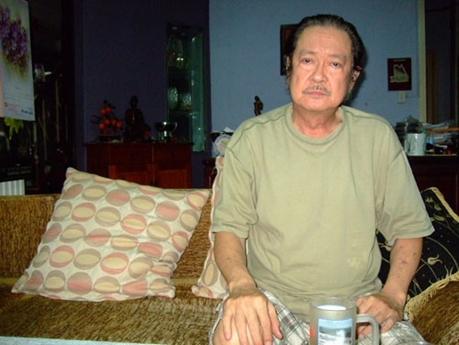 Cuộc sống của những nghệ sĩ Việt từng rơi vào cảnh nợ nần tiền tỷ bây giờ ra sao? - Ảnh 8 Cuộc sống của những nghệ sĩ Việt từng rơi vào cảnh nợ nần tiền tỷ bây giờ ra sao? - Ảnh 8