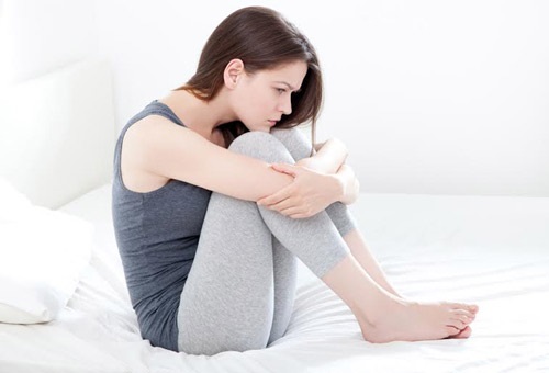 5 kiểu 'yêu' khiến nàng sợ hãi mà các chàng nên tránh - Ảnh 3 5 kiểu quan hệ tình dục khiến nàng sợ hãi mà các chàng nên tránh