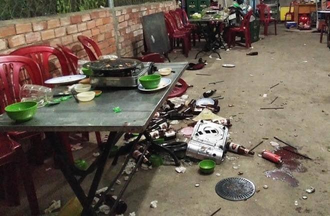 'Bây giờ anh đã được coi là đàn ông chưa?', câu nói đầy ám ảnh của chàng trai bị giết vì bênh bạn gái - Ảnh 1 'Bây giờ anh đã được coi là đàn ông chưa?', câu nói đầy ám ảnh của chàng trai bị giết vì bênh bạn gái - Ảnh 1