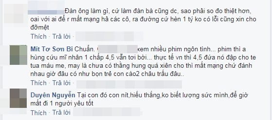 'Bây giờ anh đã được coi là đàn ông chưa?', câu nói đầy ám ảnh của chàng trai bị giết vì bênh bạn gái - Ảnh 3 'Bây giờ anh đã được coi là đàn ông chưa?', câu nói đầy ám ảnh của chàng trai bị giết vì bênh bạn gái - Ảnh 3