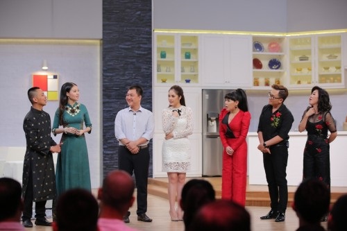 Kiện tướng dancesport Chí Anh và câu chuyện tình yêu ly kỳ - Ảnh 1 Kiện tướng dancesport Chí Anh và câu chuyện tình yêu ly kỳ