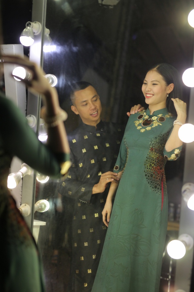Kiện tướng dancesport Chí Anh và câu chuyện tình yêu ly kỳ - Ảnh 3 Kiện tướng dancesport Chí Anh và câu chuyện tình yêu ly kỳ