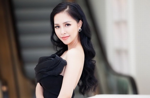 Những cặp chị dâu - em chồng hot nhất showbiz Việt - Ảnh 2 Những cặp chị dâu - em chồng hot nhất showbiz Việt - Ảnh 2