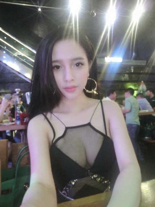 Những cặp chị dâu - em chồng hot nhất showbiz Việt - Ảnh 3 Những cặp chị dâu - em chồng hot nhất showbiz Việt - Ảnh 3