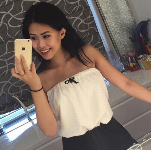 Những cặp chị dâu - em chồng hot nhất showbiz Việt - Ảnh 5 Những cặp chị dâu - em chồng hot nhất showbiz Việt - Ảnh 5