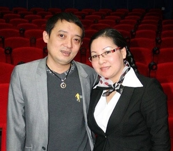 Nổi tiếng là thế nhưng những sao nam Việt này lại hết sức lận đận trong đường tình duyên - Ảnh 8 Nổi tiếng là thế nhưng những sao nam Việt này lại hết sức lận đận trong đường tình duyên - Ảnh 8