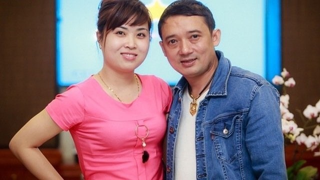 Nổi tiếng là thế nhưng những sao nam Việt này lại hết sức lận đận trong đường tình duyên - Ảnh 9 Nổi tiếng là thế nhưng những sao nam Việt này lại hết sức lận đận trong đường tình duyên - Ảnh 9