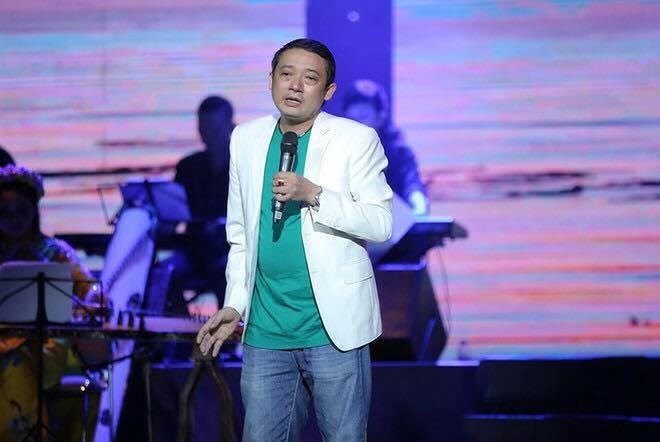 Nổi tiếng là thế nhưng những sao nam Việt này lại hết sức lận đận trong đường tình duyên - Ảnh 7 Nổi tiếng là thế nhưng những sao nam Việt này lại hết sức lận đận trong đường tình duyên - Ảnh 7