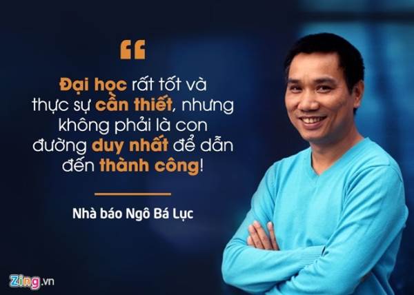 'Tôi sẽ khuyên con bớt học đi và chơi nhiều hơn' - Ảnh 2