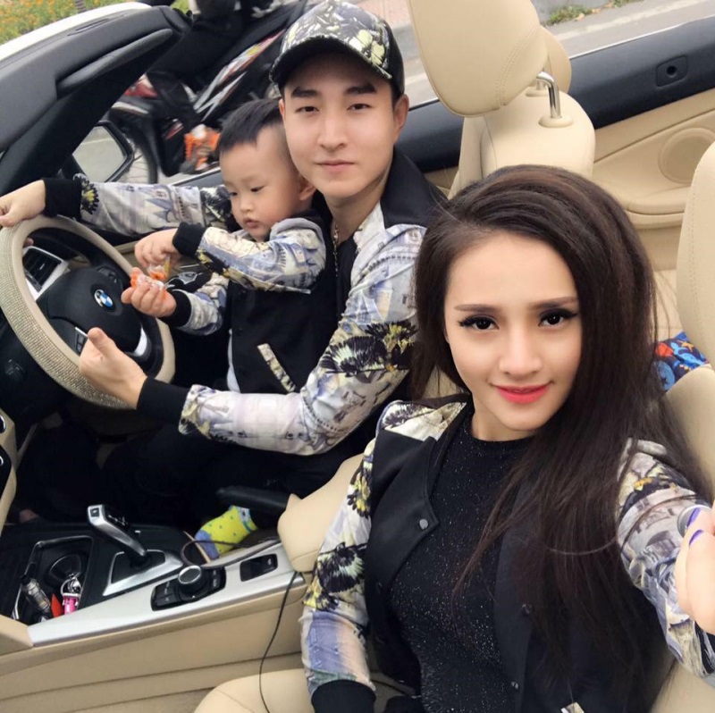 Phát ghen với anh chồng 'soái ca' làm hết việc nhà giúp vợ - Ảnh 7 Phát ghen với anh chồng 'soái ca' làm hết việc nhà giúp vợ - Ảnh 7