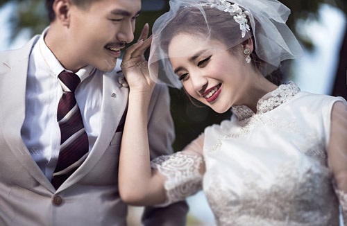 Phát hờn với 3 nàng giáp được chồng cưng chiều hết mực, mẹ chồng thương yêu, cả đời hạnh phúc - Ảnh 1 Phát hờn với 3 nàng giáp được chồng cưng chiều hết mực, mẹ chồng thương yêu, cả đời hạnh phúc - Ảnh 1