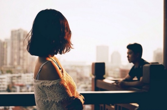 Chúng ta đều đang hạnh phúc, chỉ là không hạnh phúc cùng nhau - Ảnh 1 Chúng ta đều đang hạnh phúc, chỉ là không hạnh phúc cùng nhau - Ảnh 1