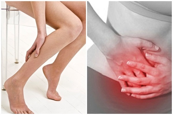 <a target='_blank' href='https://www.phunuvagiadinh.vn/chuot-rut.topic'>Chuột rút</a> trong 'chu kỳ' cảnh báo bệnh nguy hiểm - Ảnh 1 Chuột rút trong 'chu kỳ' cảnh báo bệnh nguy hiểm - Ảnh 1