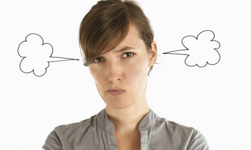 Nếu có những biểu hiện này, chắc chắn bạn là người phụ nữ đang cực kỳ 'thiếu hơi đàn ông' - Ảnh 2 Nếu có những biểu hiện này, chắc chắn bạn là người phụ nữ đang cực kỳ 'thiếu hơi đàn ông' - Ảnh 2