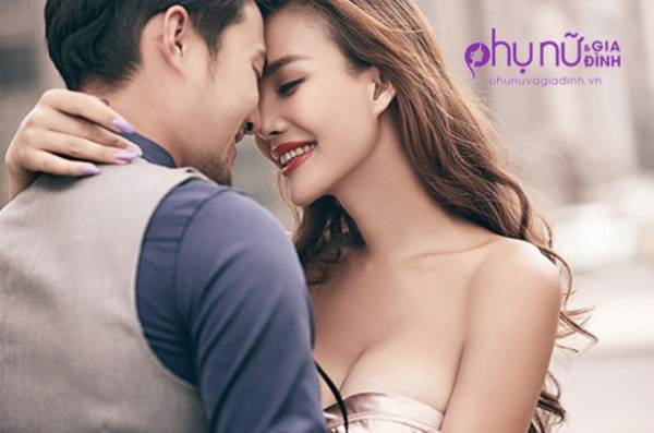 Nếu có thể trả lời ‘Có’ cho những câu hỏi này thì đảm bảo chồng sẽ yêu bạn mãi mãi - Ảnh 3 Nếu có thể trả lời ‘Có’ cho những câu hỏi này thì đảm bảo chồng sẽ yêu bạn mãi mãi - Ảnh 3