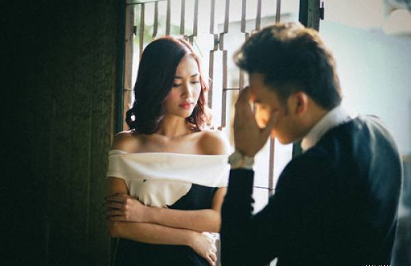 Con thầy, vợ bạn, gái cơ quan... - Ảnh 1 Con thầy, vợ bạn, gái cơ quan... - Ảnh 1