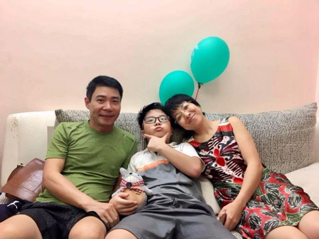 Sao Việt hậu ly hôn: Người hết tình còn nghĩa, kẻ thi nhau kể xấu - Ảnh 7 Sao Việt hậu ly hôn: Người hết tình còn nghĩa, kẻ thi nhau kể xấu - Ảnh 7