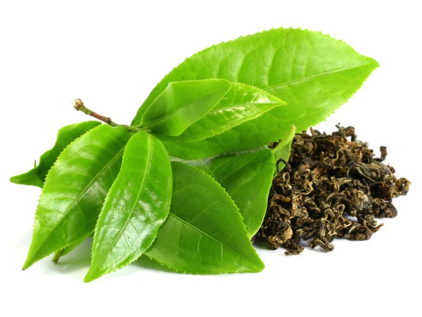 Quên kem dưỡng tiền triệu đi, đây mới chính là 'thần dược' giúp da trắng bóc, sạch mụn sau 1 tuần - Ảnh 1 Công thức mặt nạ từ lá trà giúp da trắng mịn, sạch mụn sau 1 tuần