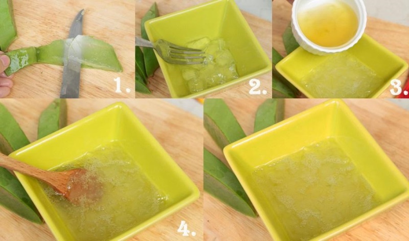 Vẫn là mật ong nhưng dùng theo cách này da sẽ 'lột xác' 180 độ mà không cần đến mỹ phẩm - Ảnh 3 Cách sử dụng mật ong thế này khiến da lột xác mà không cần mỹ phẩm