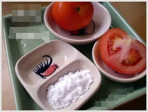 Trị mụn lưng tại nhà bằng các nguyên liệu có sẵn trong bếp - Ảnh 3 Trị mụn lưng tại nhà bằng các nguyên liệu có sẵn trong bếp - Ảnh 3