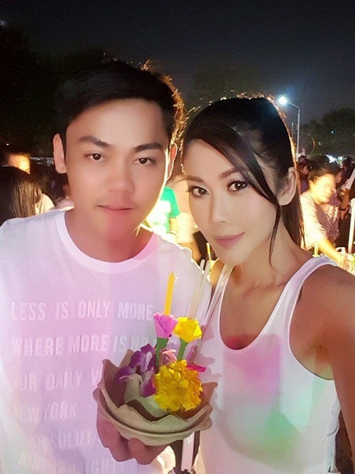 Bị chồng bỏ vì vừa già vừa xấu, người phụ nữ nổi tiếng đã có cách 'trả thù' không thể ngoạn mục hơn - Ảnh 6 Bị chồng bỏ vì vừa già vừa xấu, người phụ nữ nổi tiếng đã có cách 'trả thù' không thể ngoạn mục hơn - Ảnh 6