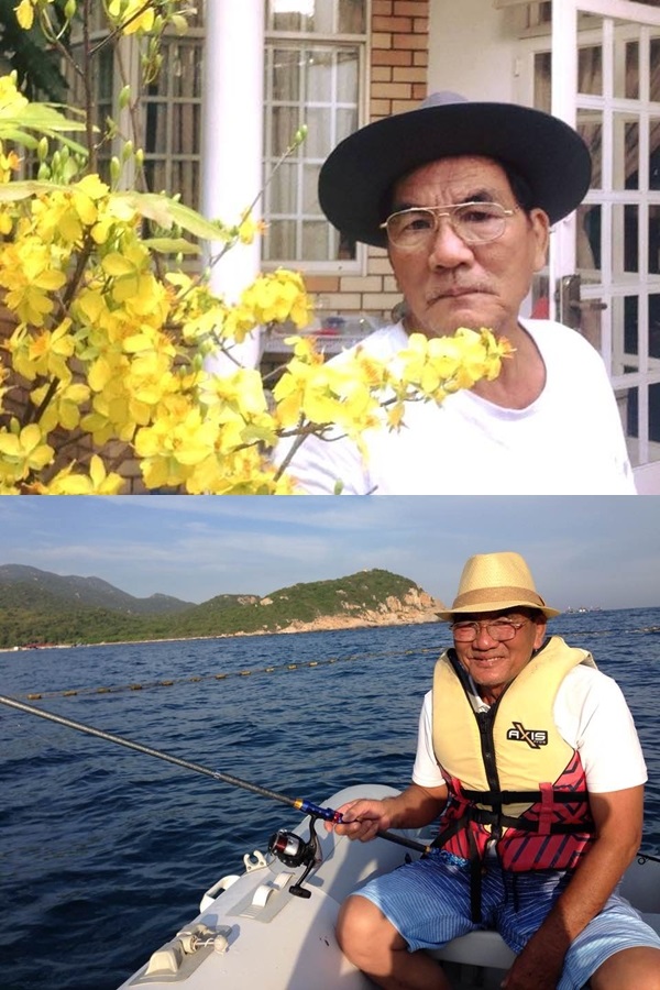 Con gái được gả vào nhà danh gia vọng tộc, cuộc sống của bố mẹ Tăng Thanh Hà khiến nhiều người phải sửng sốt - Ảnh 8 Con gái được gả vào nhà danh gia vọng tộc, cuộc sống của bố mẹ Tăng Thanh Hà khiến nhiều người phải sửng sốt - Ảnh 8