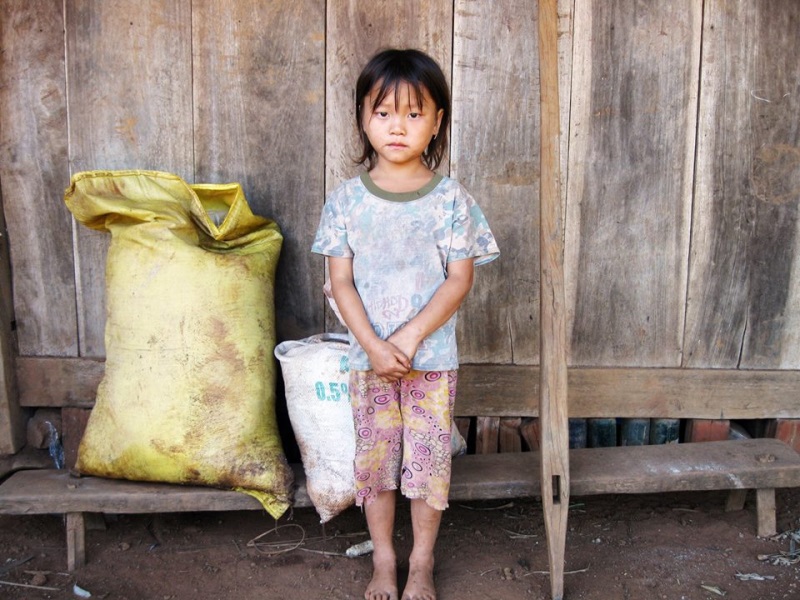 'Đã đến lúc người Việt Nam chúng ta giúp đỡ trẻ em Việt Nam' - Ảnh 2