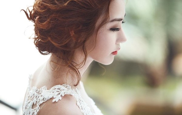 Đã là đàn bà thì đừng dại buông lơi nhan sắc - Ảnh 2 Đã là đàn bà thì đừng dại buông lơi nhan sắc - Ảnh 2