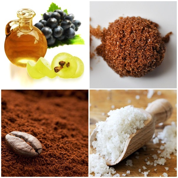 Cách trị da sần vỏ cam trả lại làn da mịn màng như em bé chỉ sau 1 tuần - Ảnh 2 Cách trị da sần vỏ cam trả lại làn da mịn màng như em bé chỉ sau 1 tuần - Ảnh 2