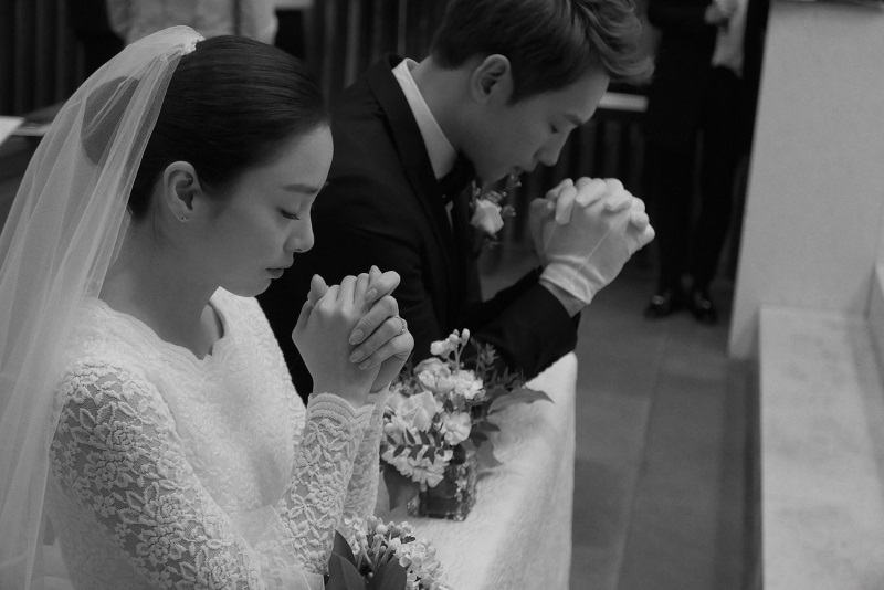 'Ông chồng của năm' Bi Rain làm điều ngọt ngào này cho bà xã Kim Tae Hee khiến fan vô cùng ngưỡng mộ - Ảnh 4