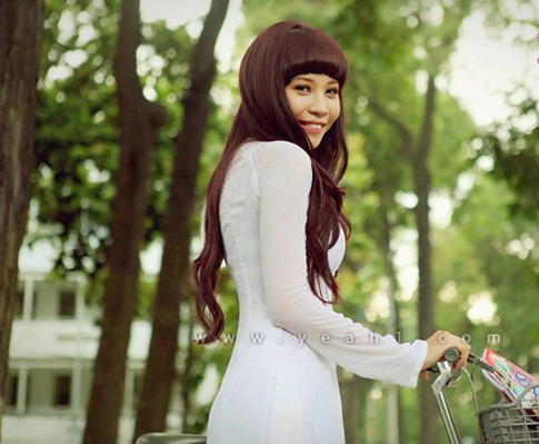 Thì ra đây mới là nhan sắc thật sự của 'vợ sắp cưới' Cường Đô la, nhìn loạt ảnh trong quá khứ mà choáng - Ảnh 6 Nhan sắc thật sự của Đàm Thu Trang trước khi đến với Cường Đô La