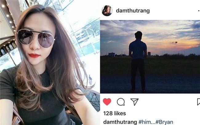 Vẫn kịch bản cũ, đây là cách Cường Đô la công khai tình cảm mỗi khi có bạn gái mới - Ảnh 12 Vẫn kịch bản cũ, đây là cách Cường Đô la công khai tình cảm mỗi khi có bạn gái mới - Ảnh 12