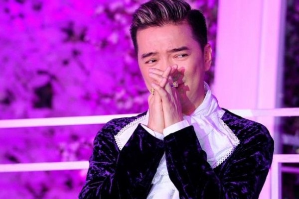 Bức tâm thư của ca sĩ Đông Hùng gửi em trai sau khi bị giang hồ chém làm nhiều người không cầm được nước mắt - Ảnh 6 Bức tâm thư của ca sĩ Đông Hùng gửi em trai sau khi bị giang hồ chém làm nhiều người không cầm được nước mắt - Ảnh 6