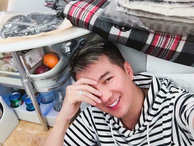 Đàm Vĩnh Hưng gây sốc khi tiết lộ tín vật với người yêu suốt 12 năm Đàm Vĩnh Hưng gây sốc khi tiết lộ tín vật với người yêu suốt 12 năm