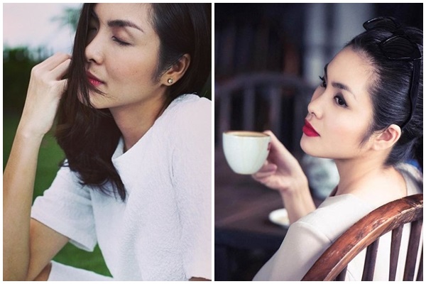 Đàn bà 30, qua đủ những đổ vỡ để dư thừa yêu thương cho chính mình - Ảnh 1 Đàn bà 30, qua đủ những đổ vỡ để dư thừa yêu thương cho chính mình - Ảnh 1