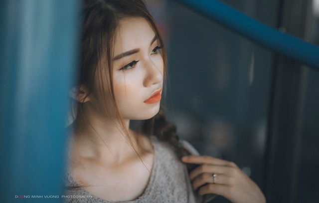 Đàn bà dại là để đời mình chỉ vỏn vẹn trong quanh quẩn đàn ông... - Ảnh 1 Đàn bà dại là để đời mình chỉ vỏn vẹn trong quanh quẩn đàn ông... - Ảnh 1