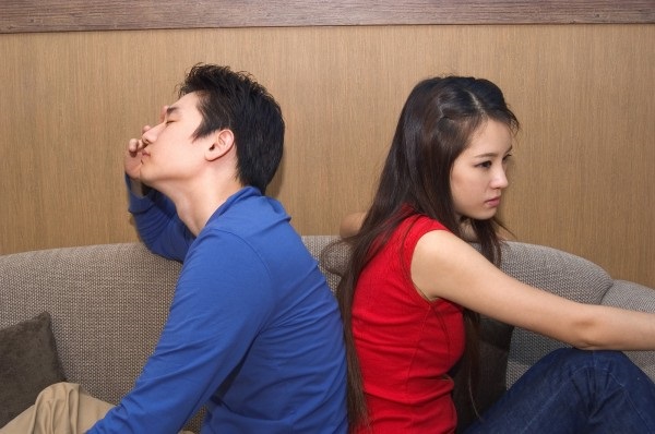 Là đàn bà đừng sống như tầm gửi - Ảnh 1 Là đàn bà đừng sống như tầm gửi - Ảnh 1