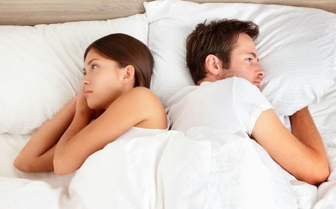 Đàn bà hãy ly hôn trước khi lên giường cùng người đàn ông khác - Ảnh 1