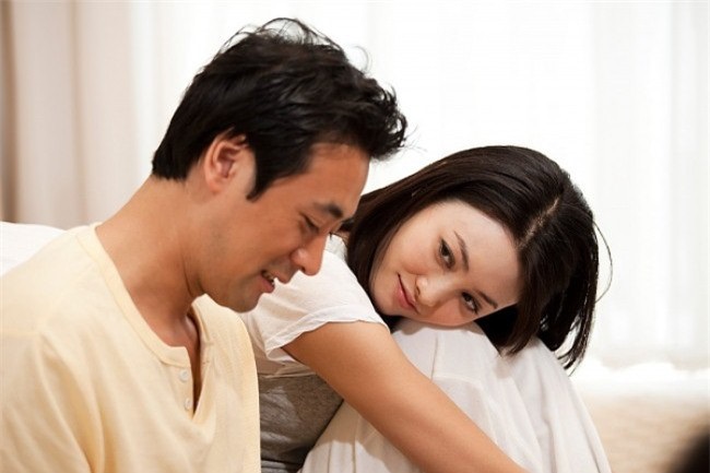 Là đàn ông, hãy biết trân trọng người phụ nữ bên cạnh cuộc đời mình! - Ảnh 1 Là đàn ông, hãy biết trân trọng người phụ nữ bên cạnh cuộc đời mình! - Ảnh 1