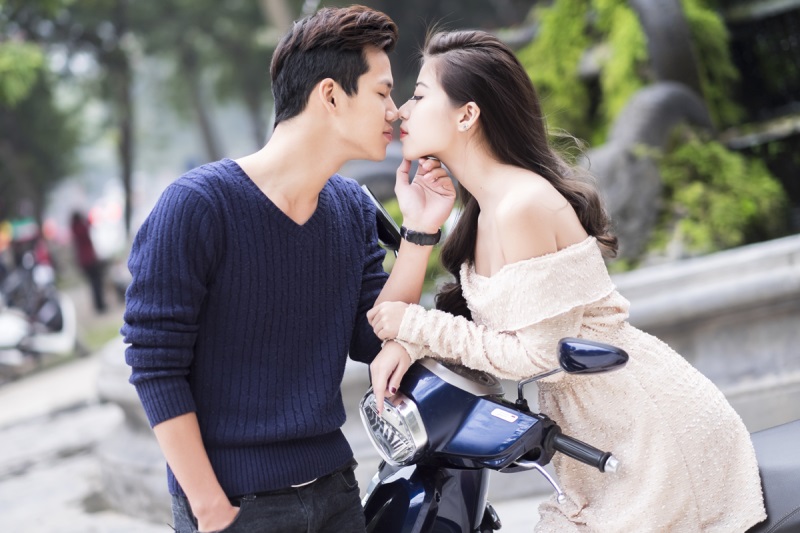 Đàn ông yêu thật lòng nhất định sẽ nói những câu này thường xuyên - Ảnh 1 Đàn ông yêu thật lòng nhất định sẽ nói những câu này thường xuyên - Ảnh 1