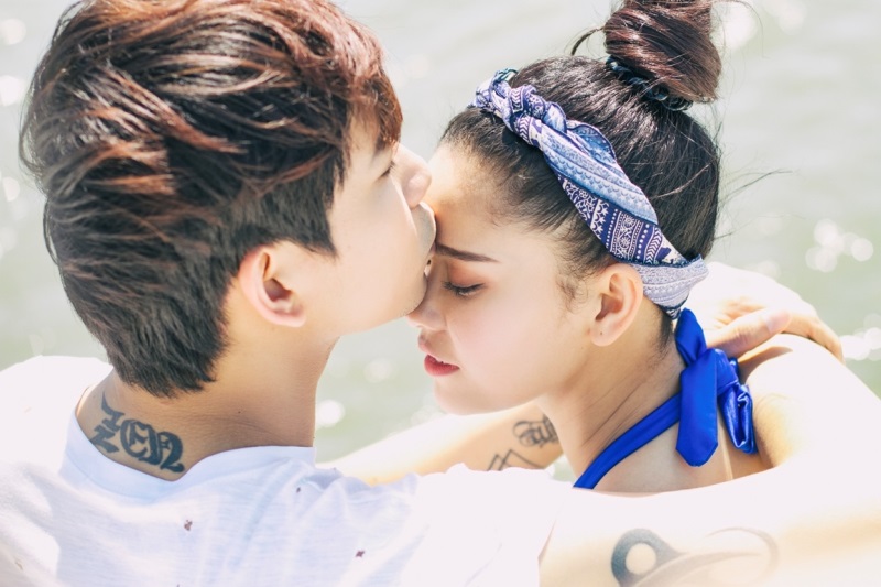 Đàn ông yêu thật lòng nhất định sẽ nói những câu này thường xuyên - Ảnh 2 Đàn ông yêu thật lòng nhất định sẽ nói những câu này thường xuyên - Ảnh 2
