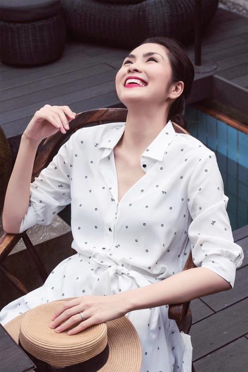 Đời đàn bà khi bước qua 30 mới thật sự là bắt đầu - Ảnh 2 Đời đàn bà khi bước qua 30 mới thật sự là bắt đầu - Ảnh 2