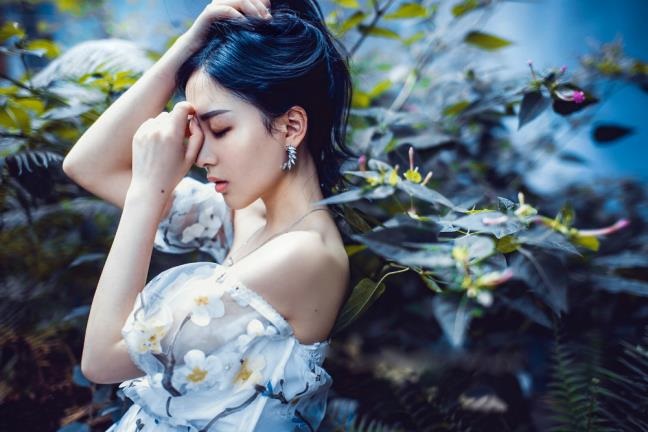 Đàn bà khôn là đừng bất chấp vì đàn ông - Ảnh 1 Đàn bà khôn là đừng bất chấp vì đàn ông - Ảnh 1