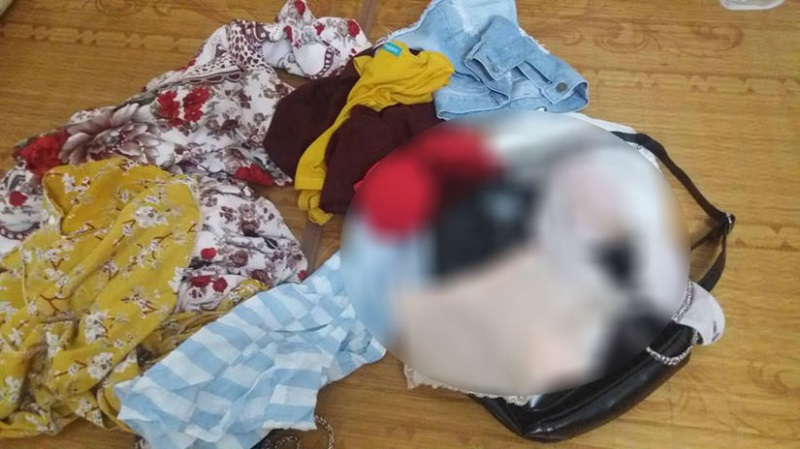 Đạp cửa xông vào nhà, vợ đau đớn phát hiện chồng đang tòm tem với bồ nhí trong phòng ngủ - Ảnh 2 Đạp cửa xông vào nhà, vợ đau đớn phát hiện chồng đang tòm tem với bồ nhí trong phòng ngủ - Ảnh 2