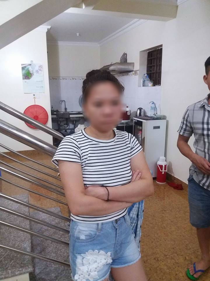 Đạp cửa xông vào nhà, vợ đau đớn phát hiện chồng đang tòm tem với bồ nhí trong phòng ngủ - Ảnh 3 Đạp cửa xông vào nhà, vợ đau đớn phát hiện chồng đang tòm tem với bồ nhí trong phòng ngủ - Ảnh 3