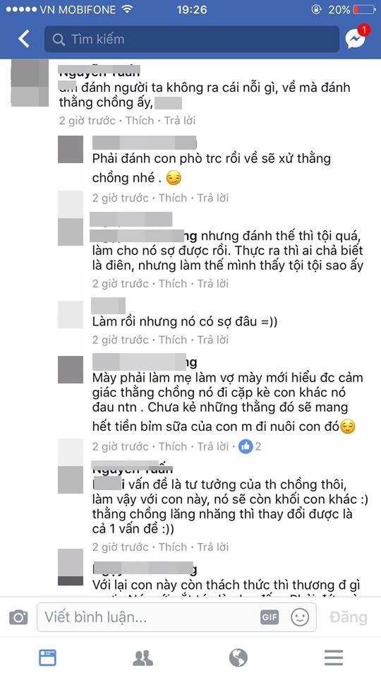Ngủ với chồng người khác, cô gái bị đánh dã man, cắt tóc tả tơi giữa đường - Ảnh 4 Ngủ với chồng người khác, cô gái bị đánh dã man, cắt tóc tả tơi giữa đường - Ảnh 4