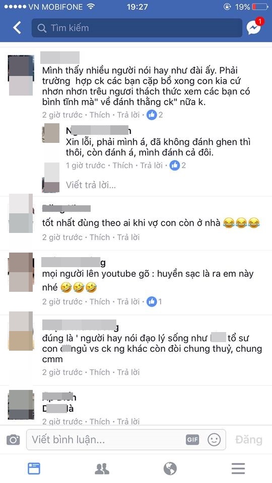 Ngủ với chồng người khác, cô gái bị đánh dã man, cắt tóc tả tơi giữa đường - Ảnh 6 Ngủ với chồng người khác, cô gái bị đánh dã man, cắt tóc tả tơi giữa đường - Ảnh 6